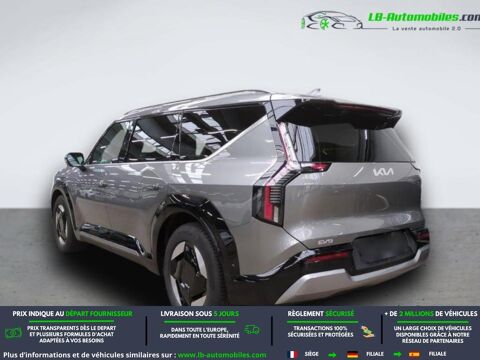 EV9 385 ch AWD 2025 occasion 31850 Beaupuy