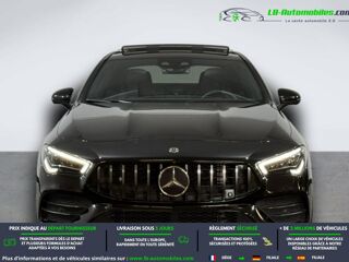 Classe A CLA 250 BVA 2019 occasion 31850 Beaupuy