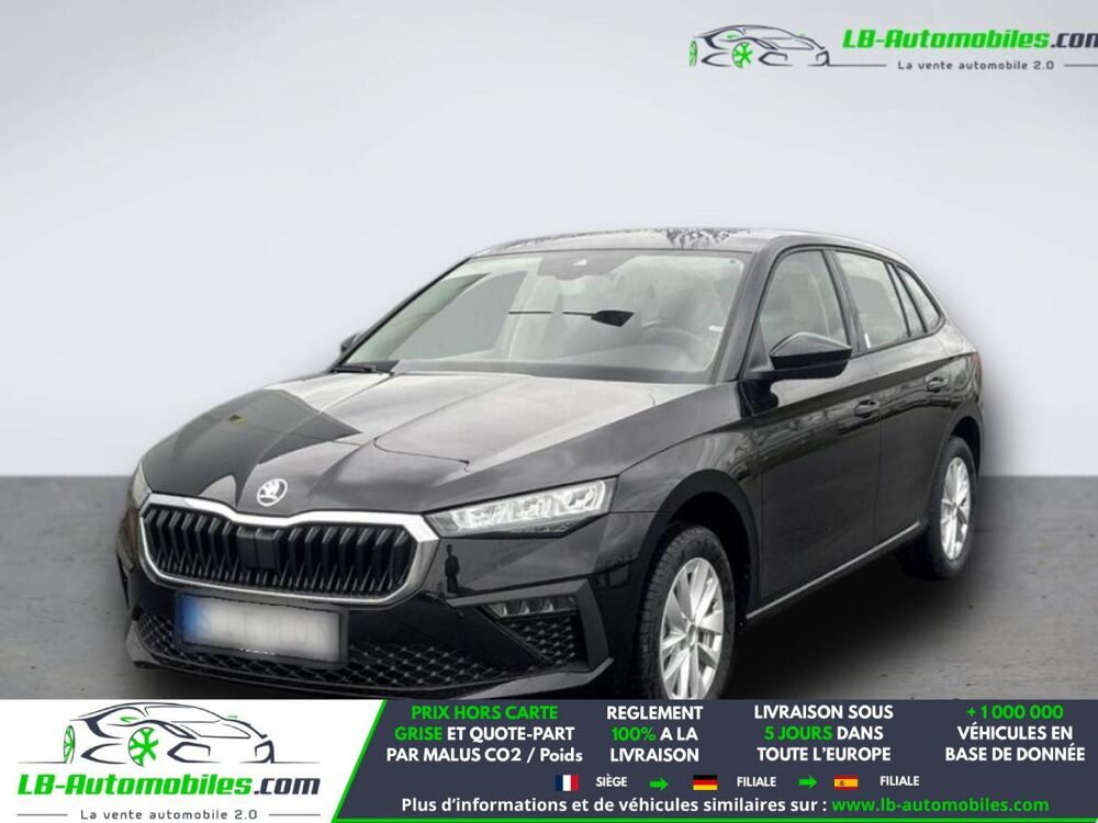 Scala 1.0 TSI Evo 2 95 ch BVM 2026 occasion 31850 Beaupuy