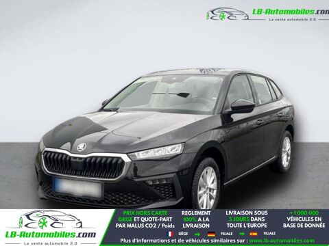Skoda Scala 1.0 TSI Evo 2 95 ch BVM 2026 occasion Beaupuy 31850