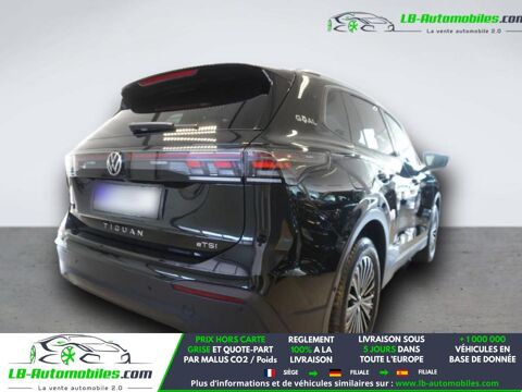 Tiguan 1.5 eTSI 130 BVA 2025 occasion 31850 Beaupuy