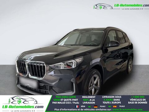 Annonce voiture BMW X1 29995 €