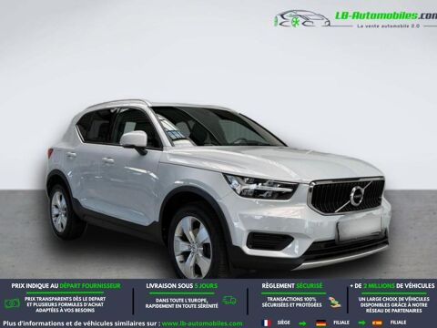 XC40 T3 163 ch BVA 2020 occasion 31850 Beaupuy