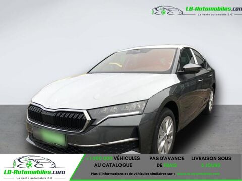 Octavia 1.5 TSI 150 ch BVA 2024 occasion 31850 Beaupuy