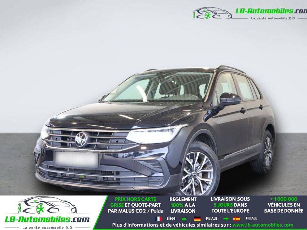 Tiguan 2.0 TDI 150ch BVA 2023 occasion 31850 Beaupuy