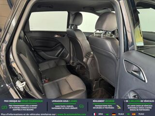 Classe B 180 BVA 2016 occasion 31850 Beaupuy