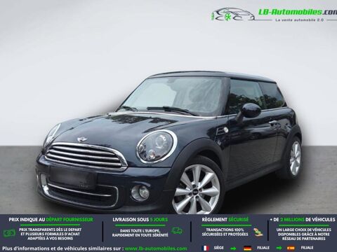 Annonce voiture Mini Cooper 10470 €