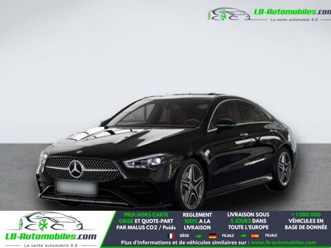 Classe CLA 200 BVA 2025 occasion 31850 Beaupuy
