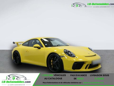 Porsche 911 4.0i 500 PDK 2017 occasion Beaupuy 31850