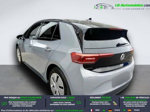 ID.3 204 ch Pro 2020 occasion 31850 Beaupuy
