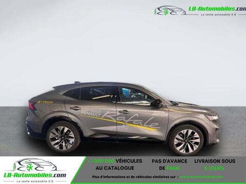 Renault Rafale E-Tech full hybrid 200 2024 occasion Beaupuy 31850
