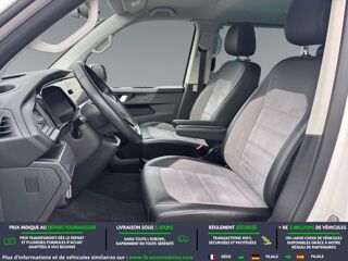 MULTIVAN 2.0 TDI 150 BVA 2020 occasion 31850 Beaupuy