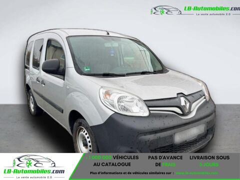 Renault Kadjar dCi 110 BVM 2019 occasion Beaupuy 31850