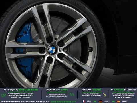 S&eacute;rie 1 M135i xDrive 306 ch BVA 2020 occasion 31850 Beaupuy