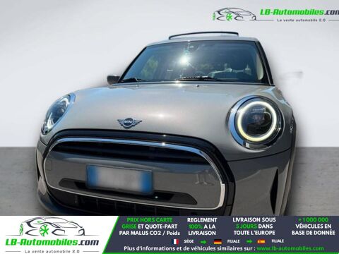 Annonce voiture Mini Cooper 27100 €