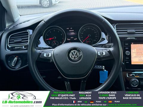 Golf 1.5 TSI 150 BVM 2019 occasion 31850 Beaupuy