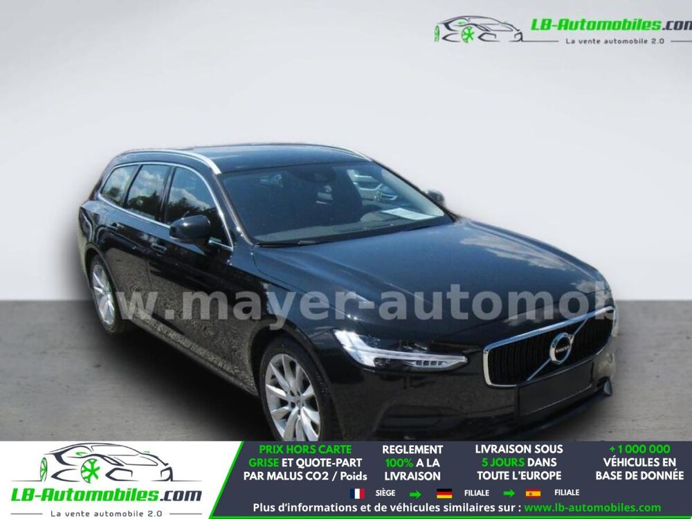 V90 D4 190 ch BVA 2020 occasion 31850 Beaupuy