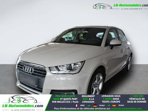 Audi A1 1.0 TFSI 95 BVM 2018 occasion Beaupuy 31850