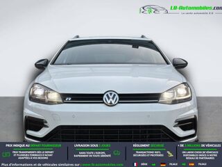 Golf SW 2.0 TSI 310 BVA 4Motion 2018 occasion 31850 Beaupuy