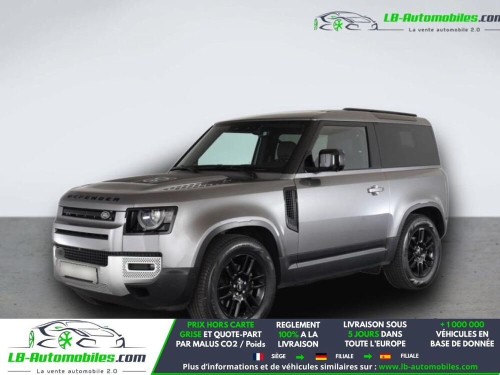 Defender 90 D200 BVA 2022 occasion 31850 Beaupuy