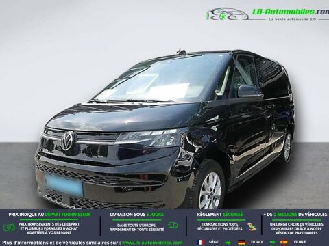 Volkswagen MULTIVAN 1.5 TSI 136 BVA 2023 occasion Beaupuy 31850