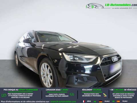 A4 35 TFSI 150 BVA 2022 occasion 31850 Beaupuy
