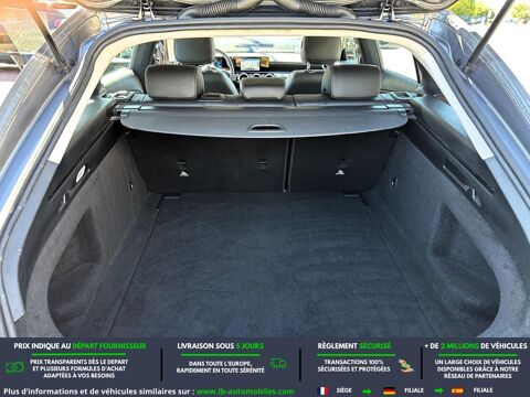 Classe A CLA 180 CDI 2019 occasion 31850 Beaupuy