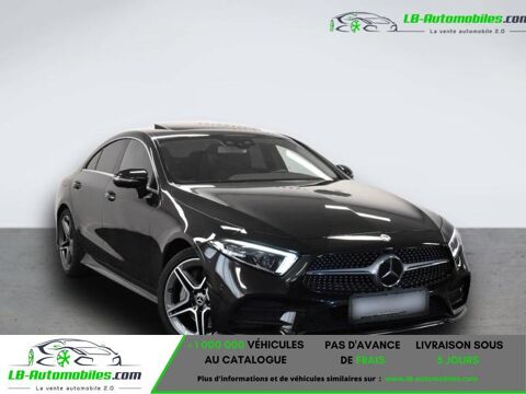 Mercedes Classe CLS 450 BVA 2019 occasion Beaupuy 31850