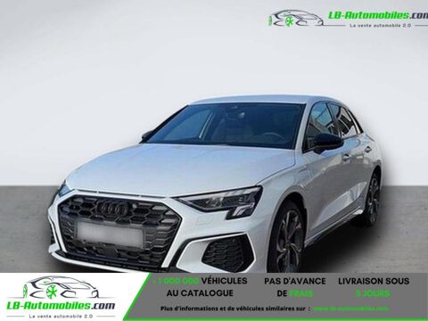 Audi A3 35 TFSI Mild Hybrid 150 BVA 2024 occasion Beaupuy 31850