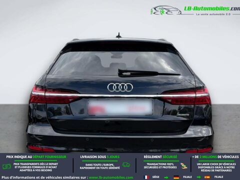 A6 50 TDI V6 286 ch Quattro 2025 occasion 31850 Beaupuy