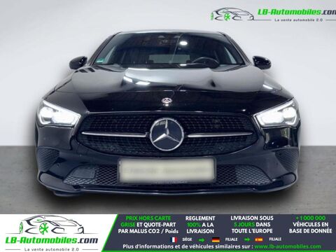Classe CLA 250 BVA 4Matic 2020 occasion 31850 Beaupuy
