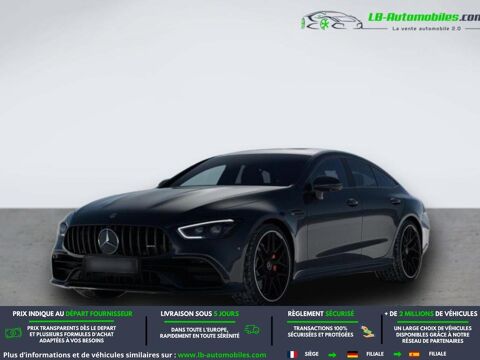 AMG GT 53 AMG 435 ch BVA 4-Matic+ 2023 occasion 31850 Beaupuy