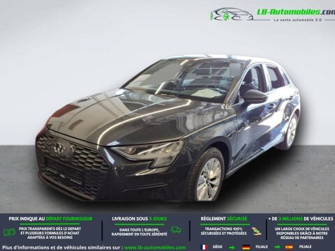 Annonce voiture Audi A3 22870 €
