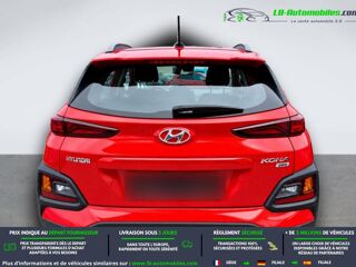 Kona 1.6 T-GDi 177 BVA 2018 occasion 31850 Beaupuy