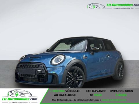 Mini Cooper S 178 CH BVA 2022 occasion Beaupuy 31850