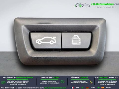 X1 sDrive 18i 136 ch BVA 2022 occasion 31850 Beaupuy