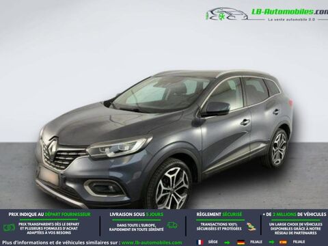 Annonce voiture Renault Kadjar 15799 €