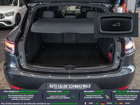 Macan S 3.0 354 ch 2020 occasion 31850 Beaupuy