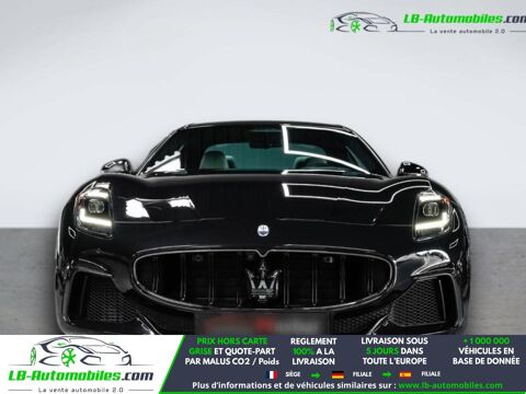Granturismo V6 550 2023 occasion 31850 Beaupuy