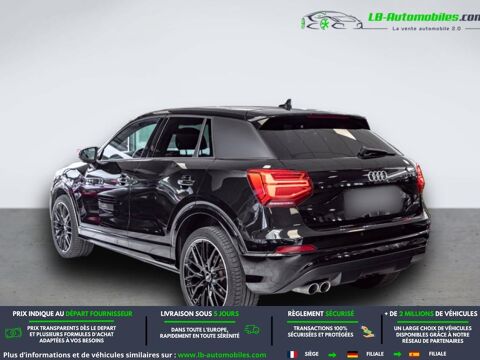 Q2 TDI 150 ch BVA Quattro 2019 occasion 31850 Beaupuy
