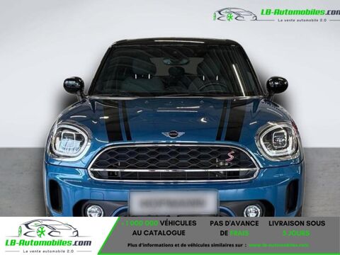 Mini Countryman 178 ch BVA 2020 occasion Beaupuy 31850