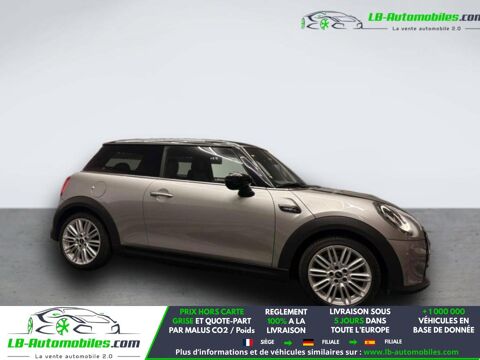Clubman 136 ch BVA 2023 occasion 31850 Beaupuy