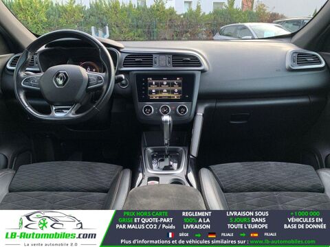 Kadjar TC e160 BVA 2021 occasion 31850 Beaupuy