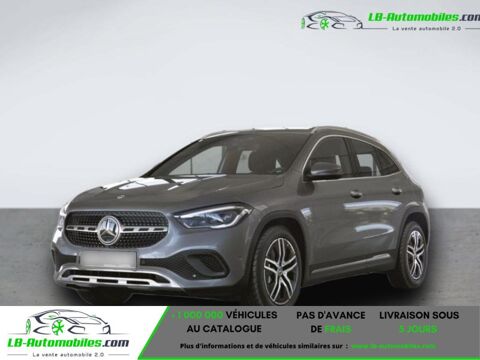 Mercedes Classe GLA 250 BVA 4Matic 2021 occasion Beaupuy 31850