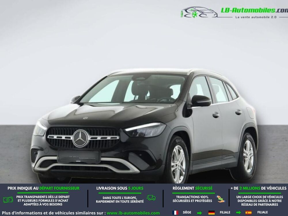 Classe GLA 180 BVA 2023 occasion 31850 Beaupuy