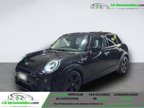 Mini Cooper S 178 CH BVA 2022 occasion Beaupuy 31850