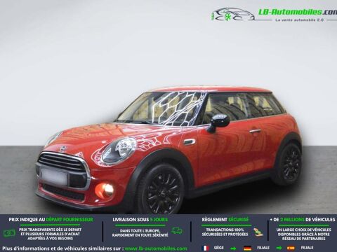 Annonce voiture Mini Cooper 13490 €