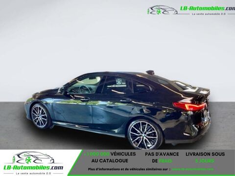 Serie 2 220d 190 ch xDrive BVA 2023 occasion 31850 Beaupuy