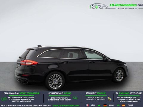 Mondeo 2.0 EcoBlue 190 BVA 2021 occasion 31850 Beaupuy