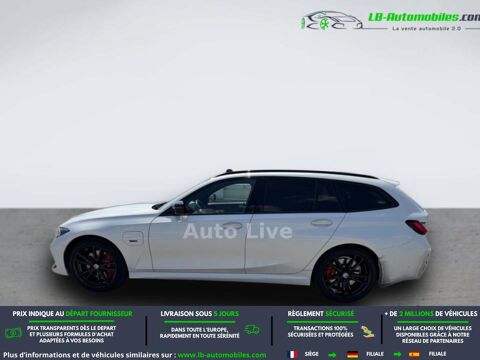 S&eacute;rie 3 330e xDrive 292 ch BVA 2022 occasion 31850 Beaupuy
